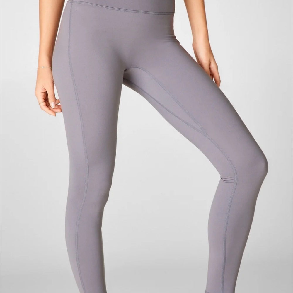 Fabletics Trinity Motion365 High-Waisted Legging - image 8